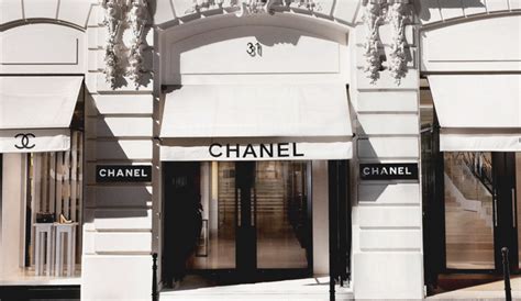 chanel online store europe|Chanel official site.